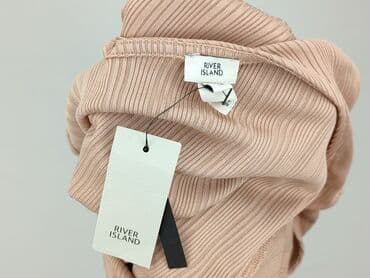 river island kurtka jeansowa: River Island, Sukienka damska, rozmiar XS — 5