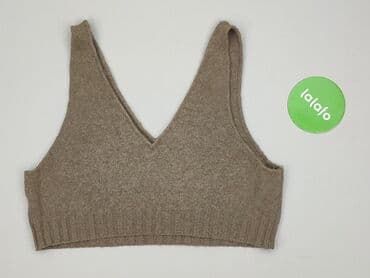 intimissimi legginsy z kaszmirem: H&M, Топ жіночий, розмір M — 3