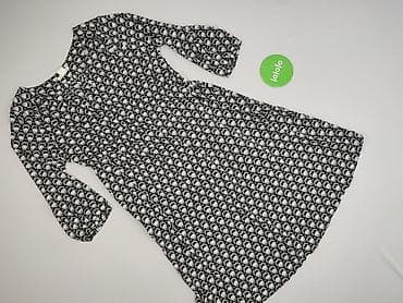 jeans hm: H&M Mama, Sukienka damska, rozmiar M — 2