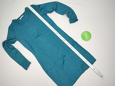 jeansy american eagle: Edc by Esprit, Sukienka damska, rozmiar XS — 3