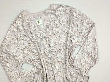 bluzki dla 70 latki: Bluzka damska, rozmiar 2XL — 1