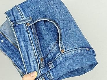 mango jeans mom fit: Wrangler, Jeansy damskie, rozmiar L — 7