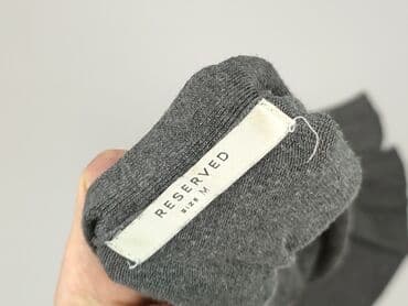 bytom biala koszula: Reserved, Bluza damska
, rozmiar M — 4