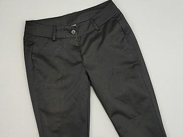 lavinia spodnie: Zavanna, Spodnie materiałowe damskie, rozmiar S w lalafo.pl — 1 lavinia spodnie: Zavanna, Spodnie materiałowe damskie, rozmiar S — 1