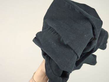 woskowane legginsy z wysokim stanem: H&M, Лосини Елегантні жіночі, розмір XS — 4