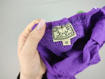 sukienka maxi plus size: Hush, Sukienka damska, rozmiar L — 4