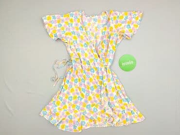 sukienki swing plus size: Sinsay, Сукня жіноча, розмір 2XS — 2