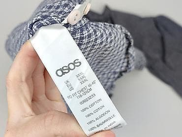 87 x 51: Asos, Koszulа dla mężczyzn, rozmiar 3XL — 5