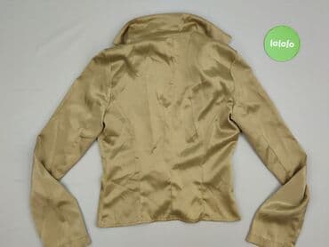 marynarka damska c a: KABAK, Women's blazer, size XS (EU 34) — 3