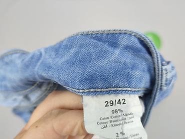 never denim: Jeansy damskie, rozmiar M — 5