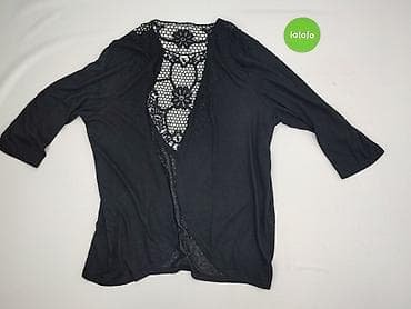 tunika c: Kardigan damski, rozmiar XL — 2