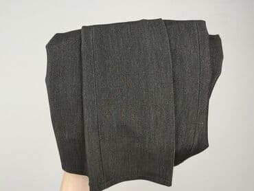Kobiety: Spodnie materiałowe damskie, rozmiar M — 5