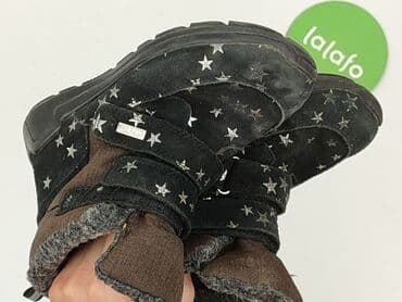 Kids' Footwear: Snow boots, 30, condition - Good — 5