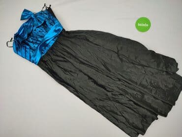 wieczorowe spódnice: Sukienka damska, rozmiar 2XS — 2