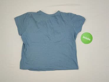 top secret sweterki: T-shirt, Sinsay, 14 years, 158-164 cm, condition - Very good — 3