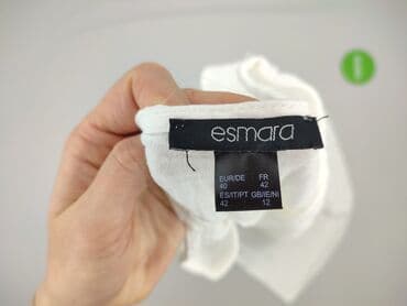 Kobiety: Esmara, Sukienka damska, M — 4