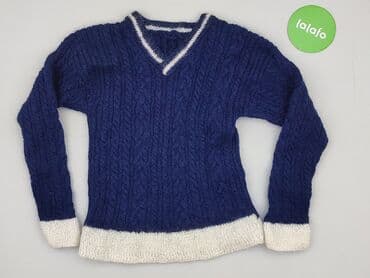 swetry i bluzy narciarskie: Sweter damski, rozmiar S — 2