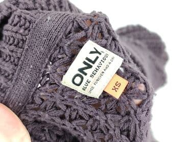Жінкам: ONLY, Кардиган жіночий, розмір XS — 4