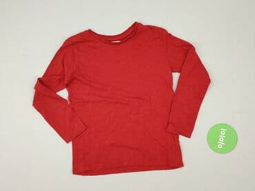 hm top basic: Bluzka, Fox&Bunny, 10 lat, 134-140 cm, stan - Idealny — 2