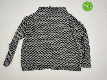 solar sweter: Greenpoint, Sweter damski, rozmiar 2XL — 3