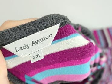 hello kitty piżama primark: AVENUE, Bluzka damska, rozmiar 2XL — 4