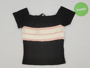 billie eilish cropp: Tally Weijl, Bluzka damska, rozmiar M — 2