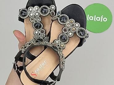 Seastar, Sandały damskie, rozmiar 36 — 8