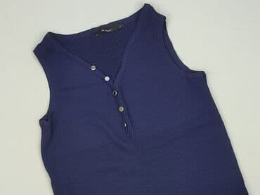 monnari bluzy: Monnari, Top damski, rozmiar L — 1