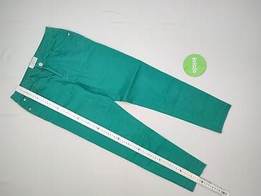 mohito joggery: Terranova, Spodnie materiałowe damskie, rozmiar M — 5