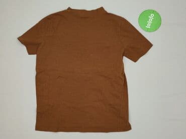 sinsay t shirty damskie: Sinsay, T-shirt damski, rozmiar XS — 3