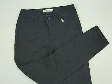 Freesia, Spodnie materiałowe damskie, rozmiar S w lalafo.pl Freesia, Spodnie materiałowe damskie, rozmiar S