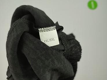 cargo crop: 3/4 Trousers for women, size 5XL — 4