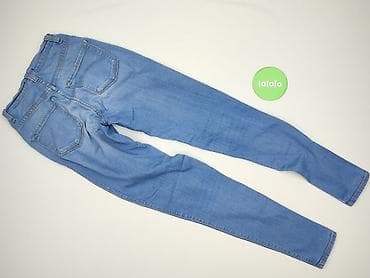 blue jeans amiri: Fashion Nova, Jeansy damskie, rozmiar 2XS — 3