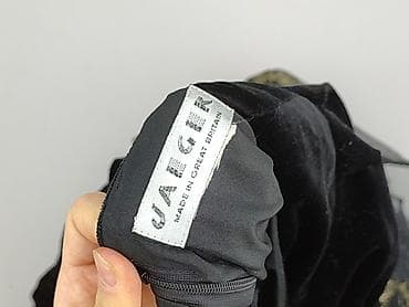 aksamitne kurtki: Jaeger, Sukienka damska, rozmiar S — 4