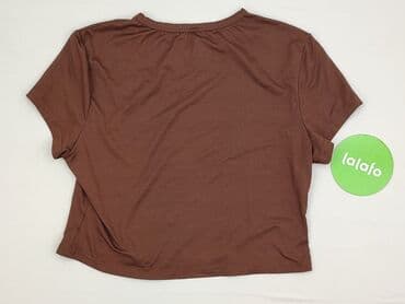 lidl top: Shein, Top damski, XL — 3