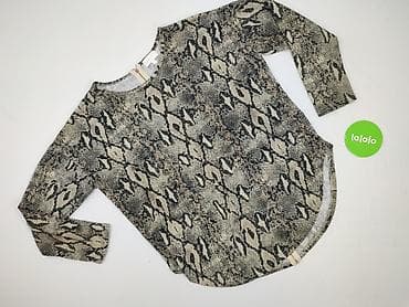 bluzki atomowki: Apricot, Bluzka damska, rozmiar L — 2