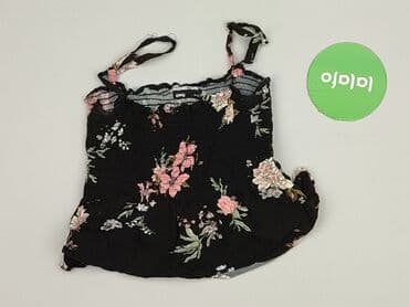 hexeline bluzki: Sinsay, Women`s top, size XS (EU 34) — 3