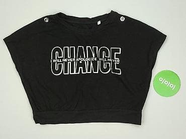 bluzy religijne: Tu, Top damski, rozmiar 2XL — 2