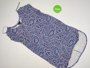 sukienki na 18 rozkloszowane: F&F, Sukienka damska, rozmiar L — 2