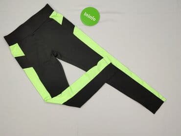kurtka zimowa karl lagerfeld: Leggings for kids, Destination, 11 years, 140/146, condition - Perfect — 2