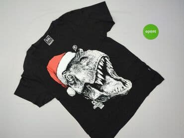 primark koszulka bite me: Cropp, Koszulka dla mężczyzn, 2XL — 2