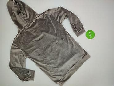 free clothes: Bluza z kapturem damska, rozmiar S — 3