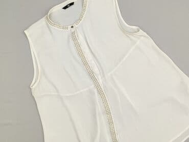 Bluzki: H&M, Bluzka damska, rozmiar S