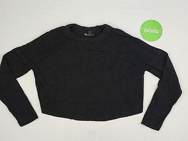 bluza nike mcqueen: Mango, Sweter damski, rozmiar M — 2