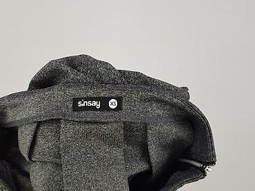 spódnice primark: Sinsay, Spódnica damska, rozmiar XS — 4