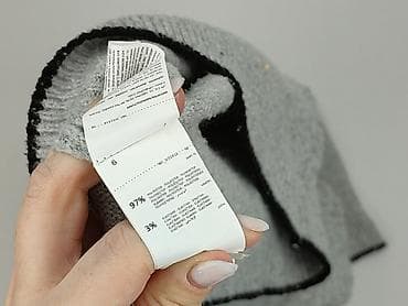 ponczo sweter: Sinsay, Sweter damski, rozmiar M — 4