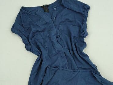 Sukienki: H&M, Sukienka damska, rozmiar XS