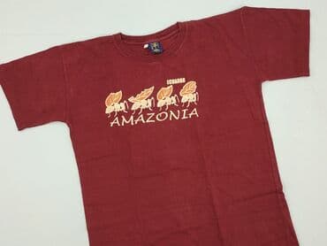 t shirty usa: Sprandi, T-shirt damski, L — 1