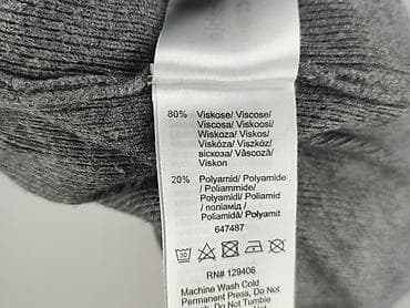 moda 50 latki: BODY FLIRT, Sweter damski, rozmiar L — 5