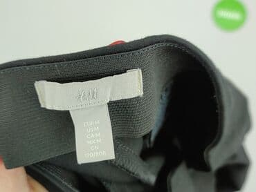 hermes crocs: H&M, Spodnie materiałowe damskie, rozmiar M — 4